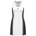 Head Club 25 Dress Navy / White